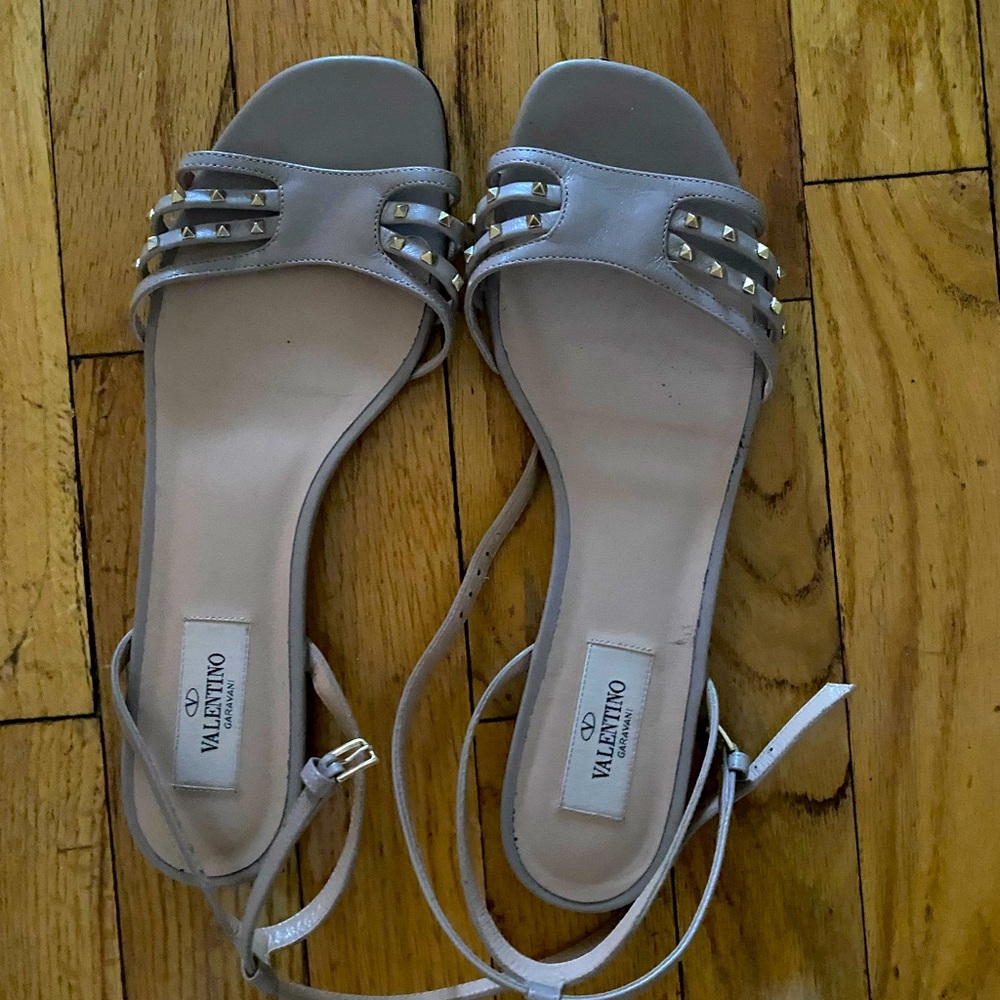 Valentino sandals
